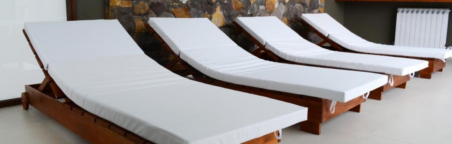 Posada del Blanco