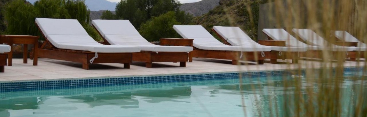 Posada del Blanco