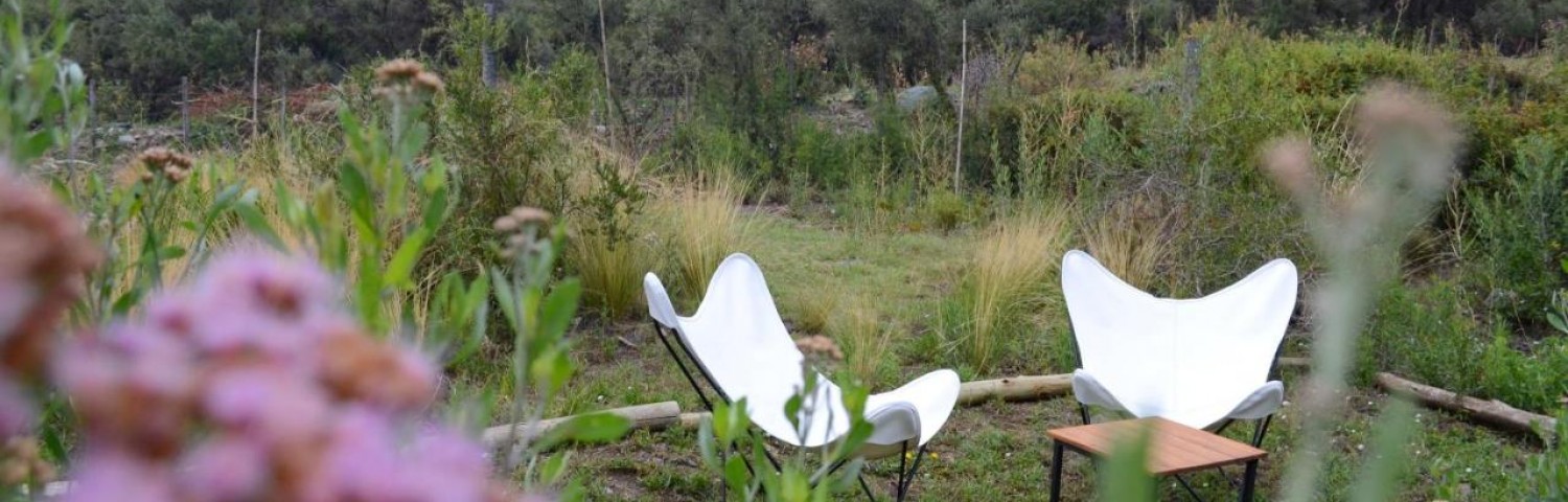 Posada del Blanco