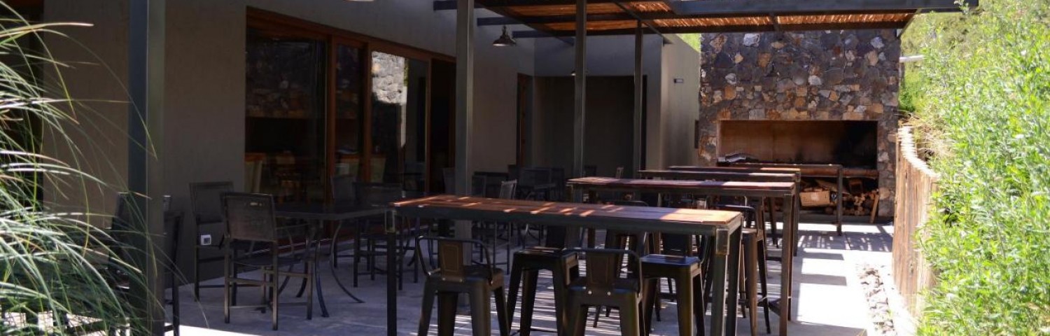 Posada del Blanco