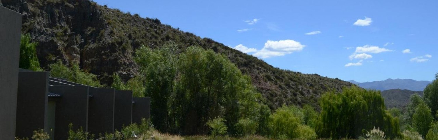 Posada del Blanco