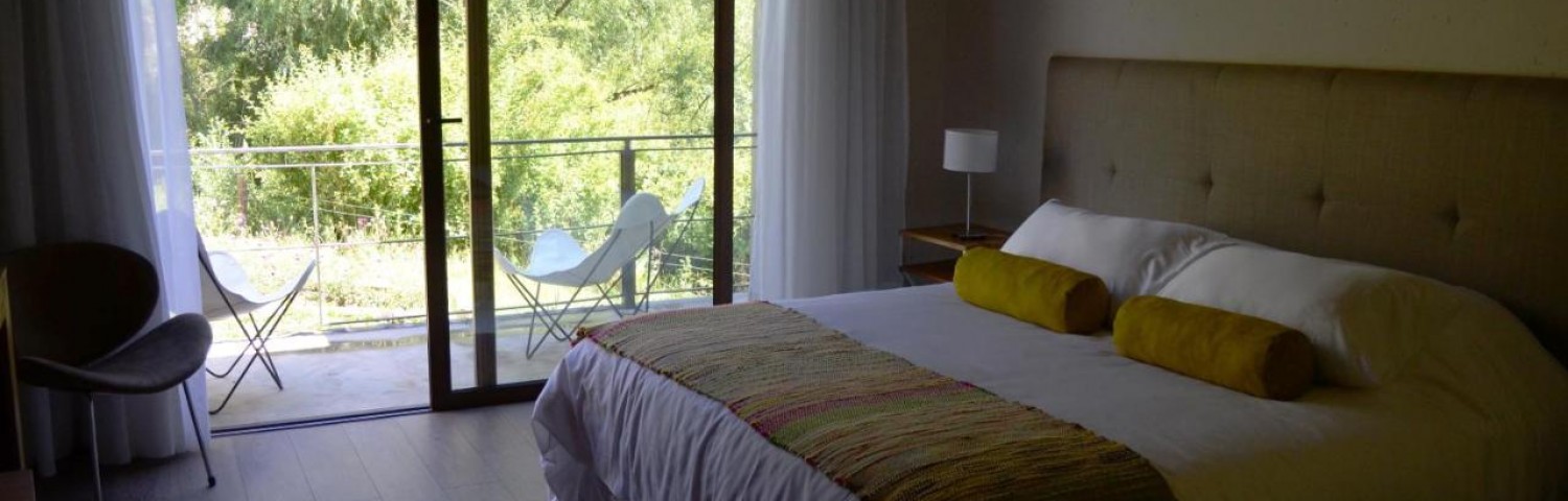 Posada del Blanco