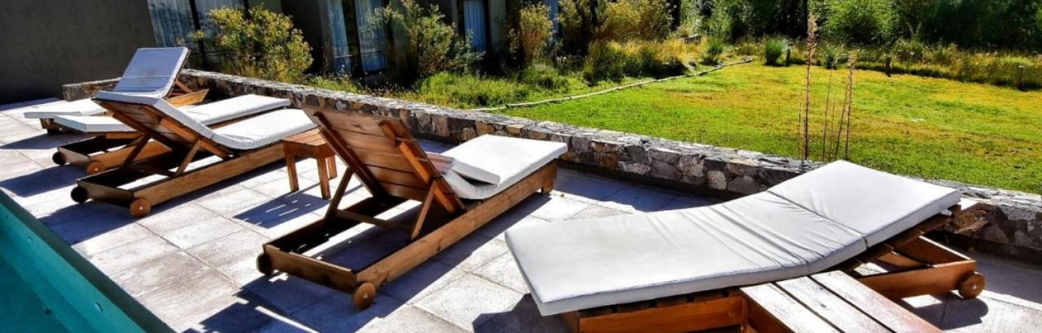 Posada del Blanco