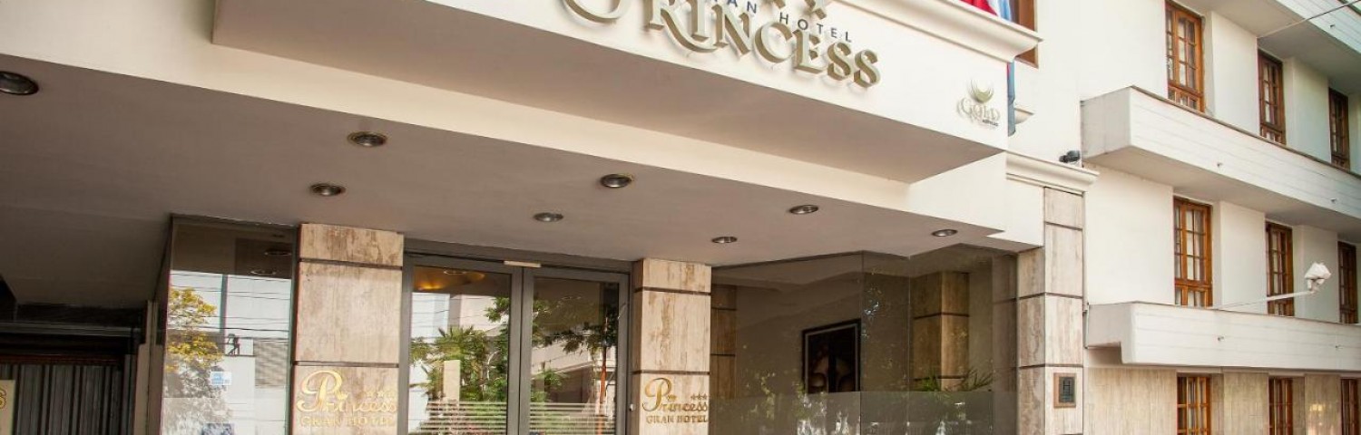 Hotel Princess