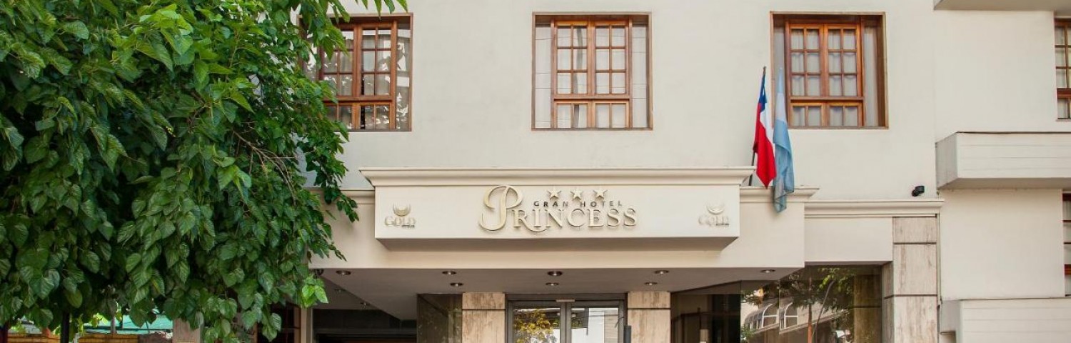 Hotel Princess