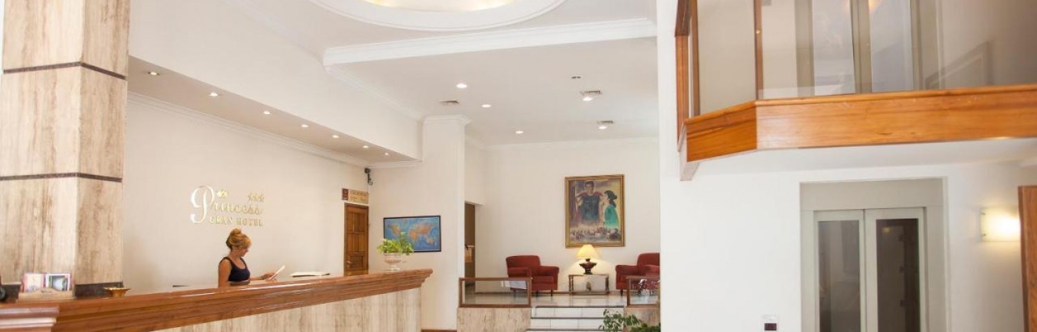 Hotel Princess
