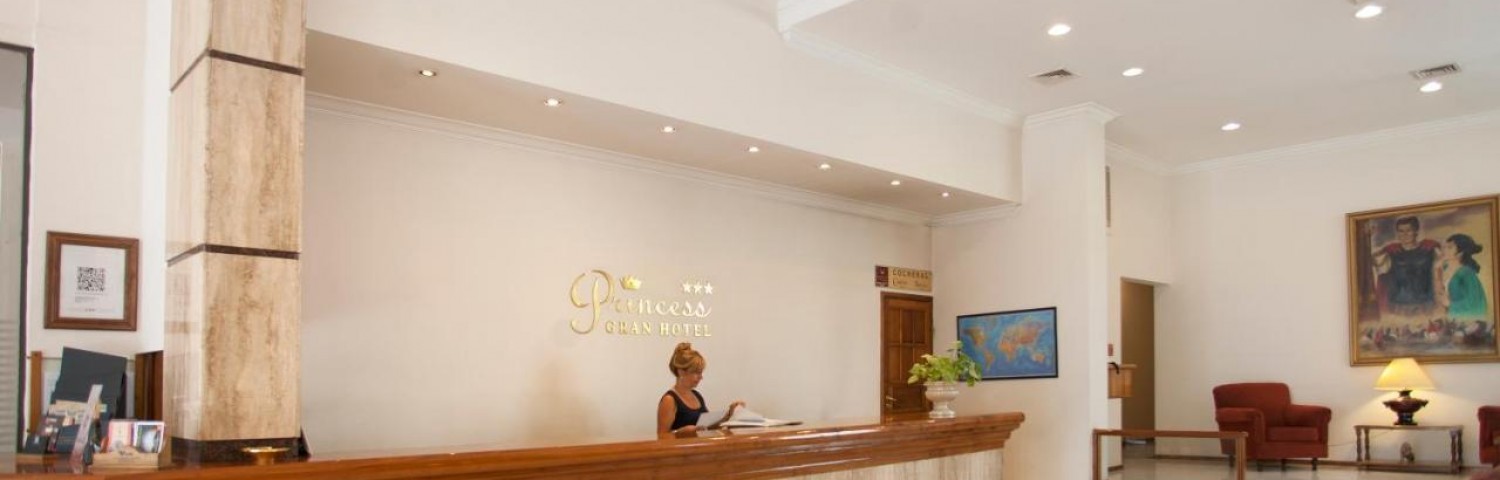 Hotel Princess