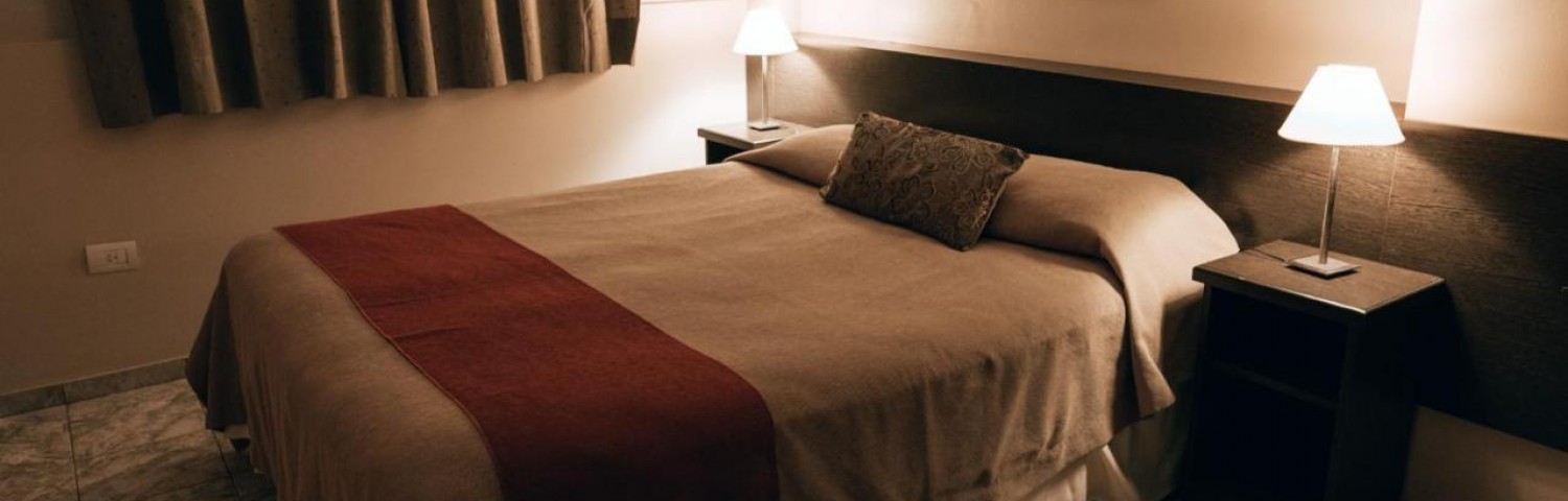 Vecchia Terra Apart Hotel
