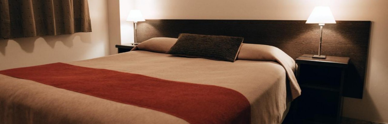 Vecchia Terra Apart Hotel