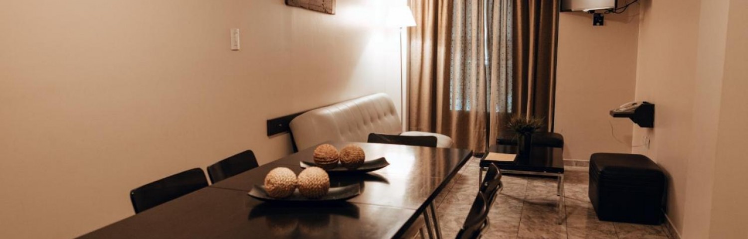 Vecchia Terra Apart Hotel