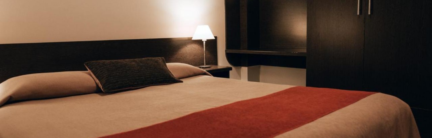 Vecchia Terra Apart Hotel