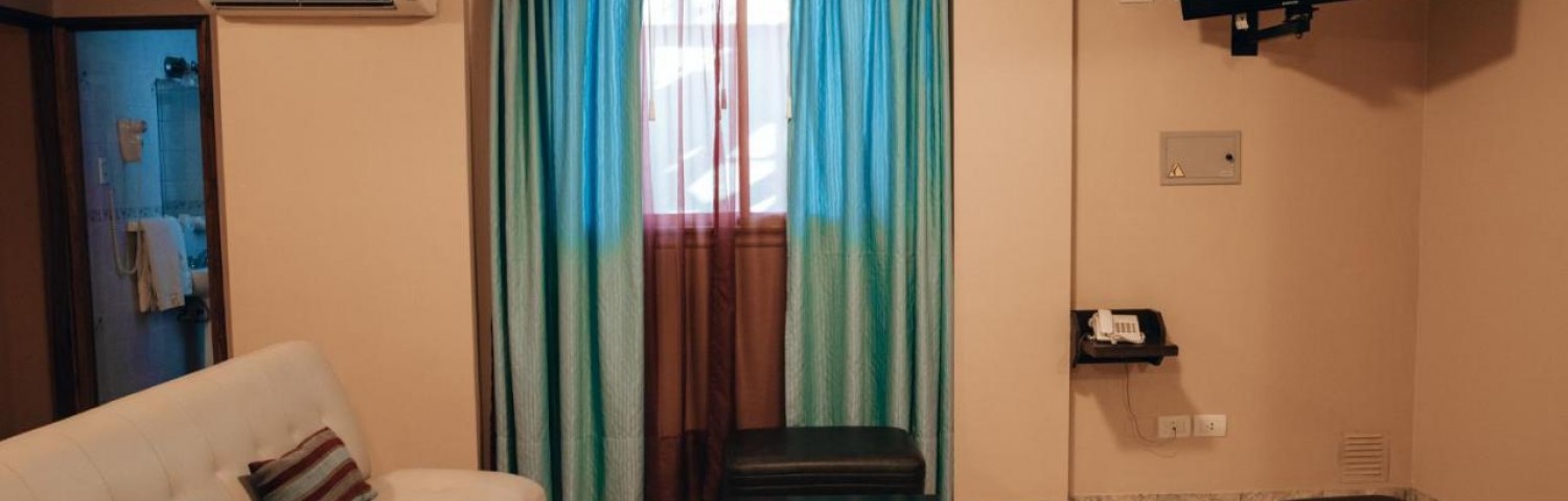 Vecchia Terra Apart Hotel