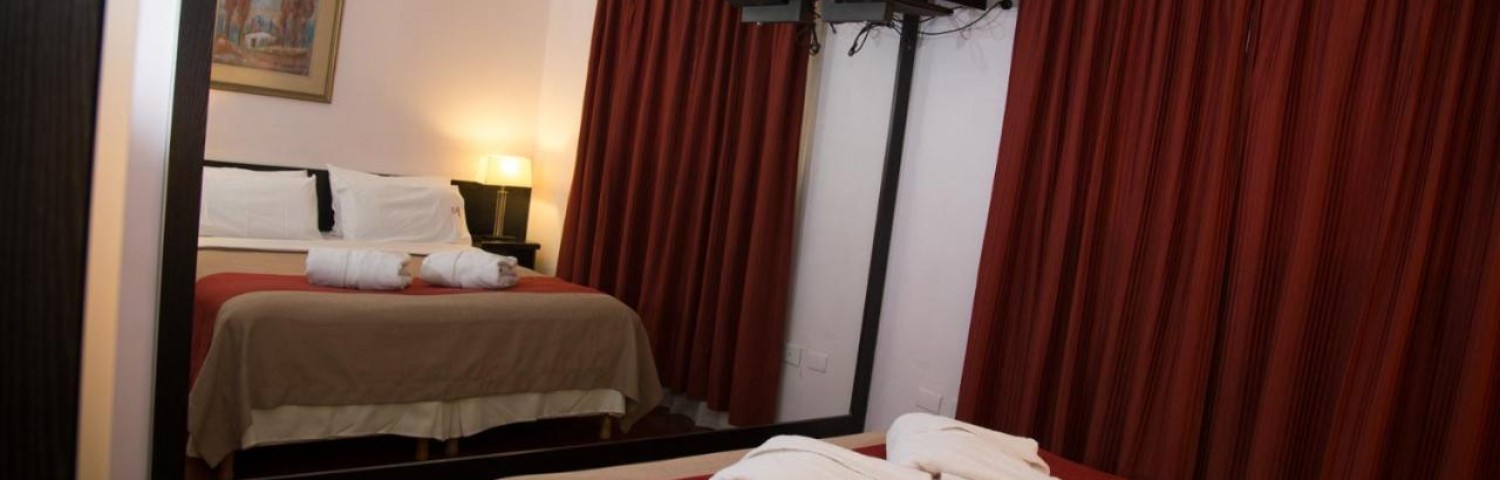 Vecchia Terra Apart Hotel