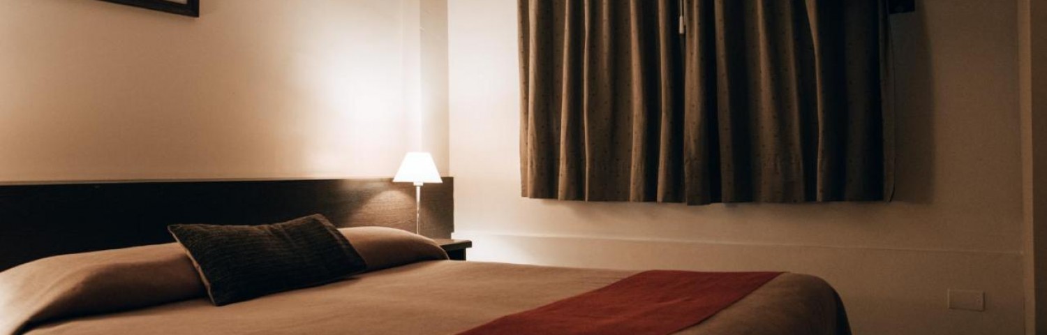 Vecchia Terra Apart Hotel
