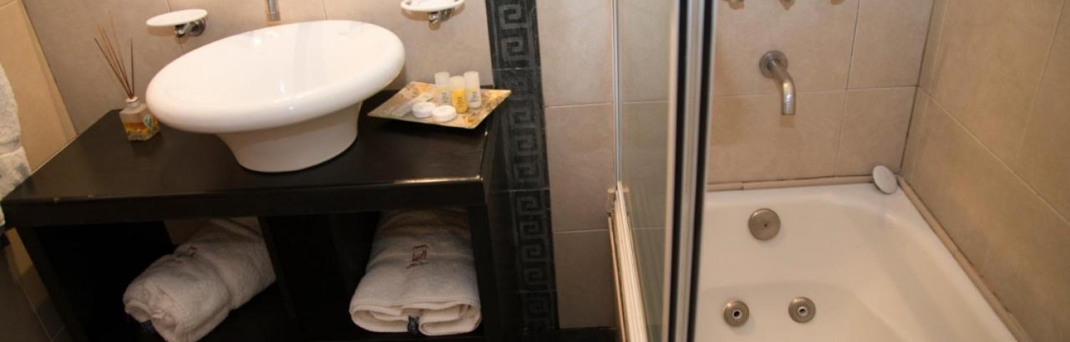 Vecchia Terra Apart Hotel