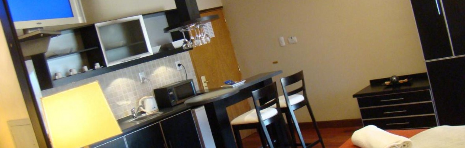 Vecchia Terra Apart Hotel