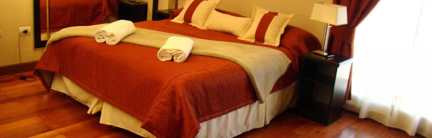 Vecchia Terra Apart Hotel