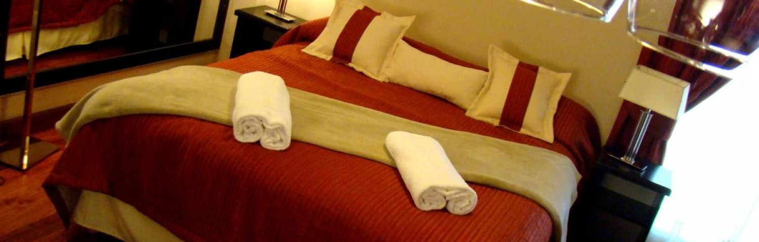 Vecchia Terra Apart Hotel