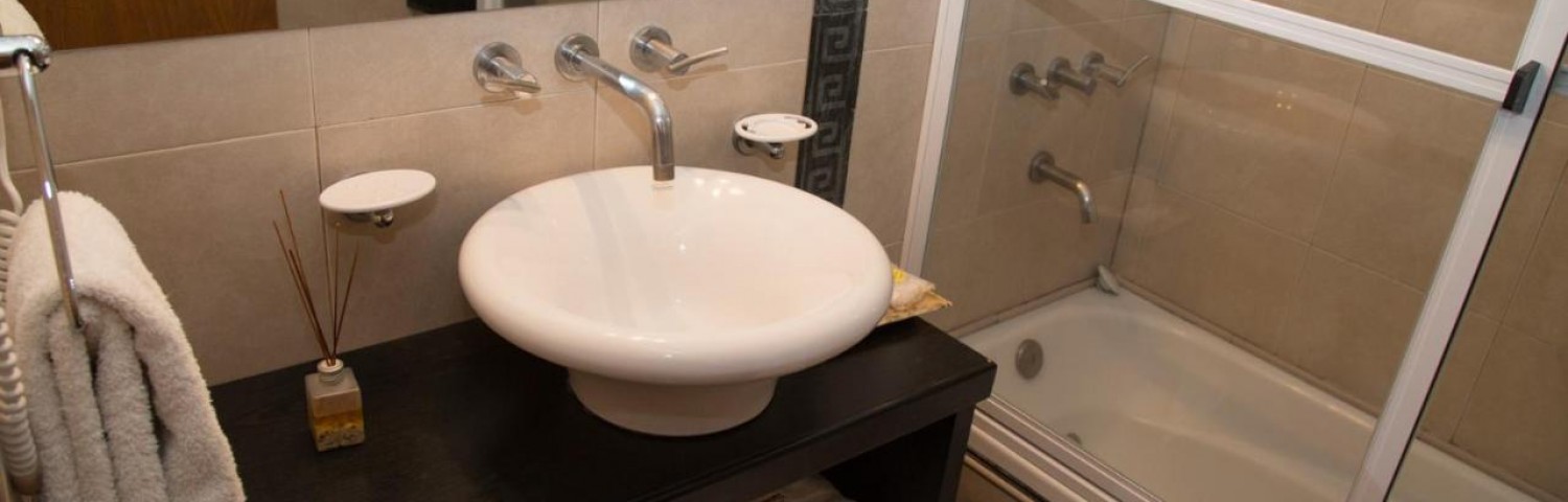 Vecchia Terra Apart Hotel