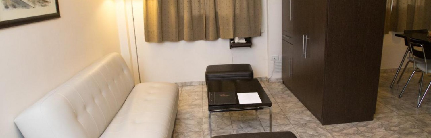 Vecchia Terra Apart Hotel