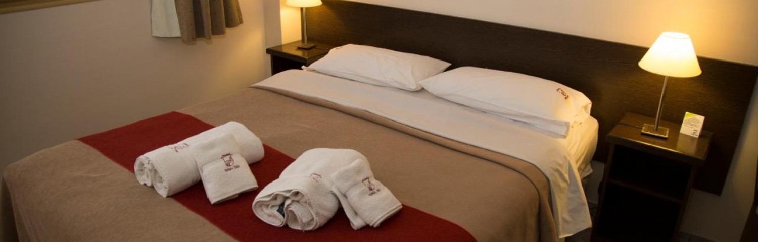 Vecchia Terra Apart Hotel