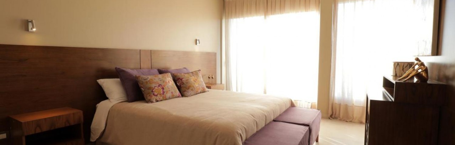 Gaia Lodge