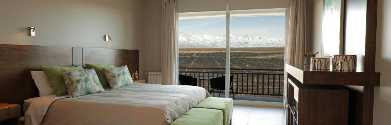 Gaia Lodge