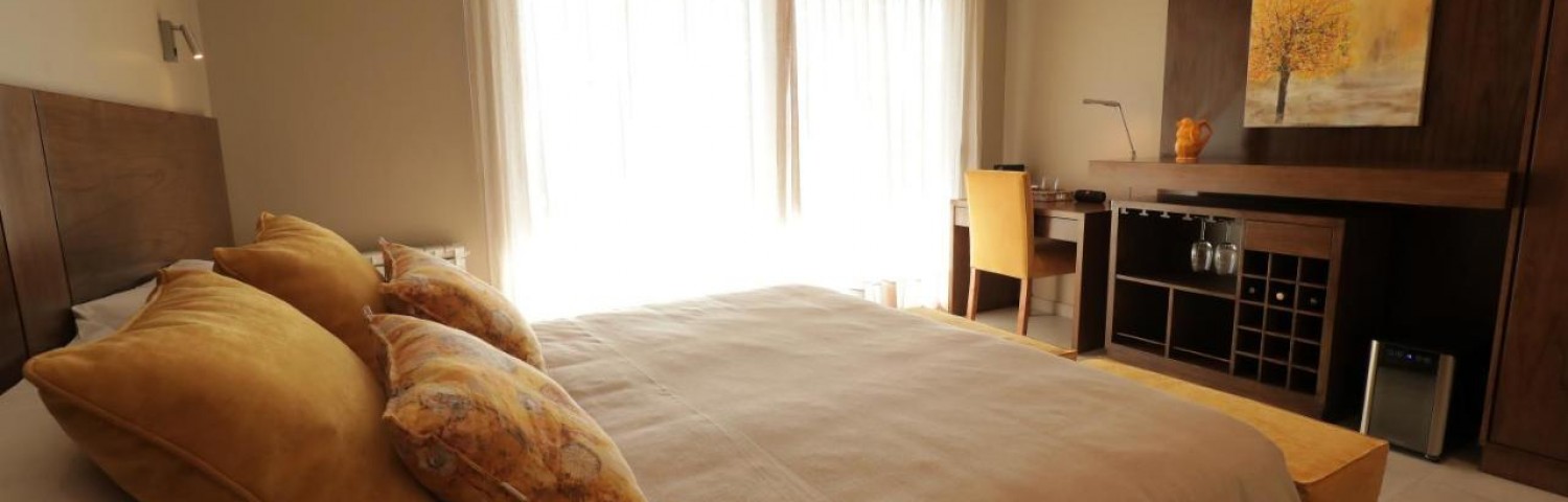 Gaia Lodge