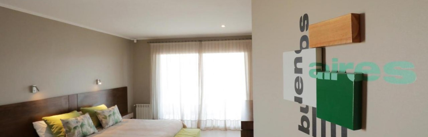 Gaia Lodge