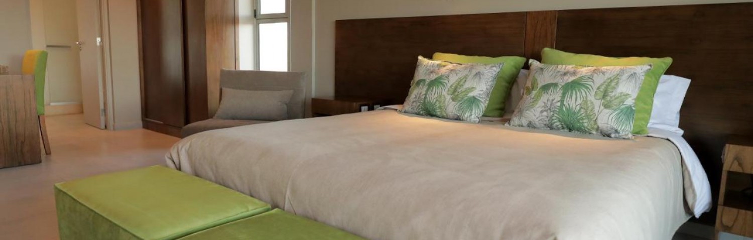 Gaia Lodge