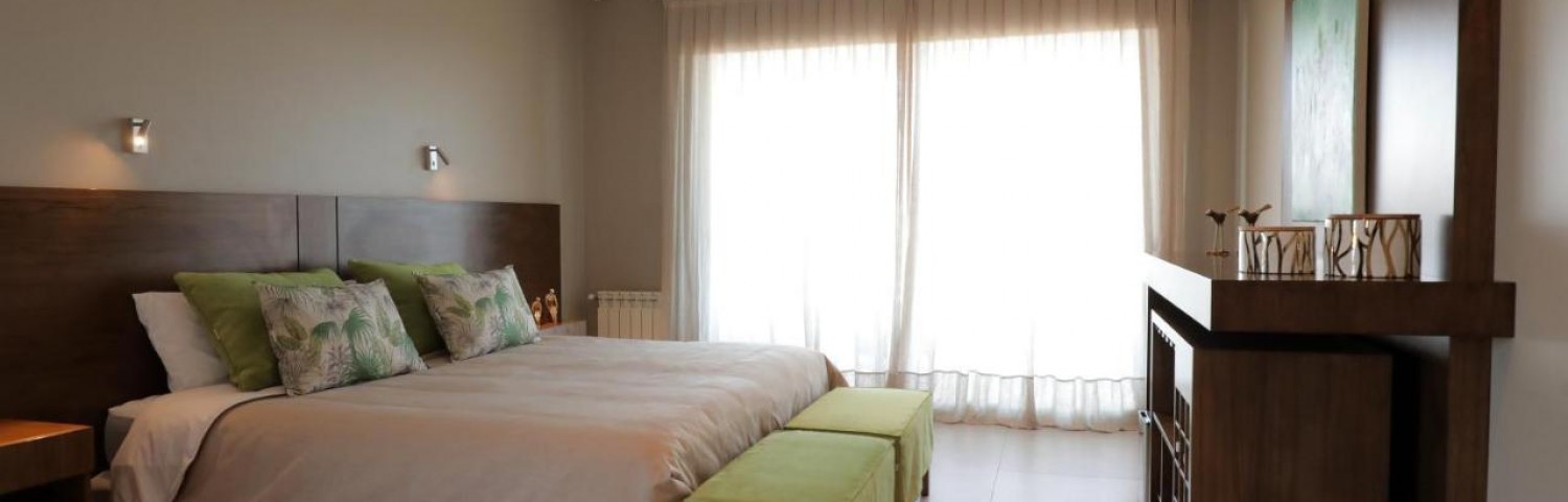 Gaia Lodge
