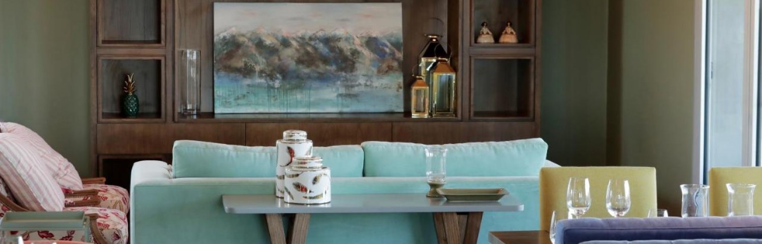 Gaia Lodge