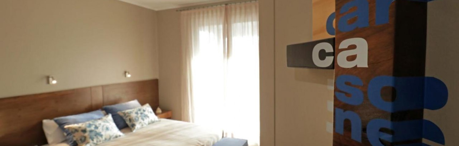 Gaia Lodge