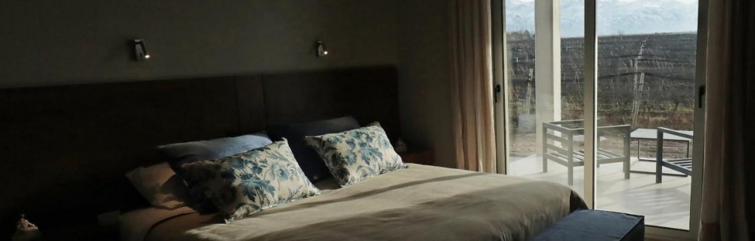 Gaia Lodge