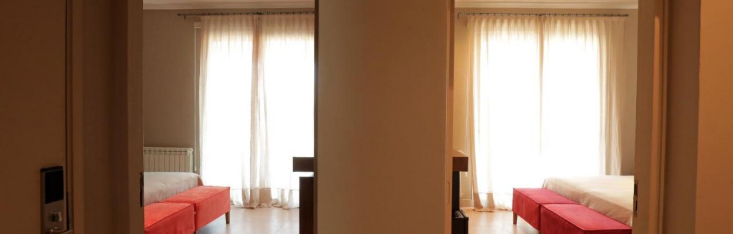 Gaia Lodge