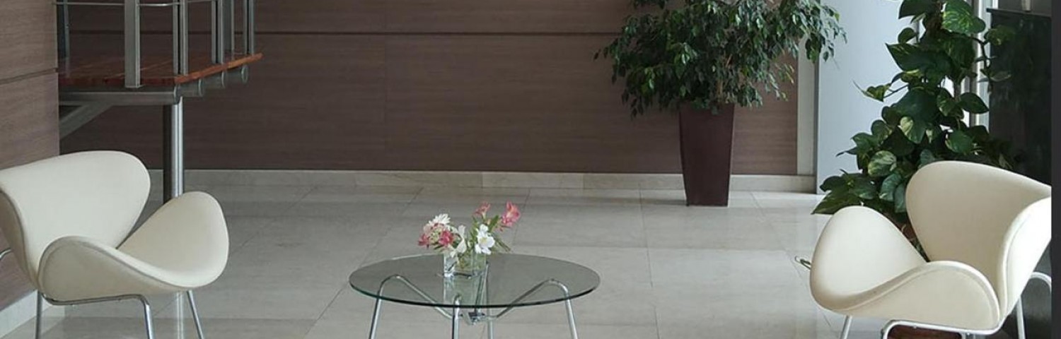 Apart Hotel Quijote by DOT Suites