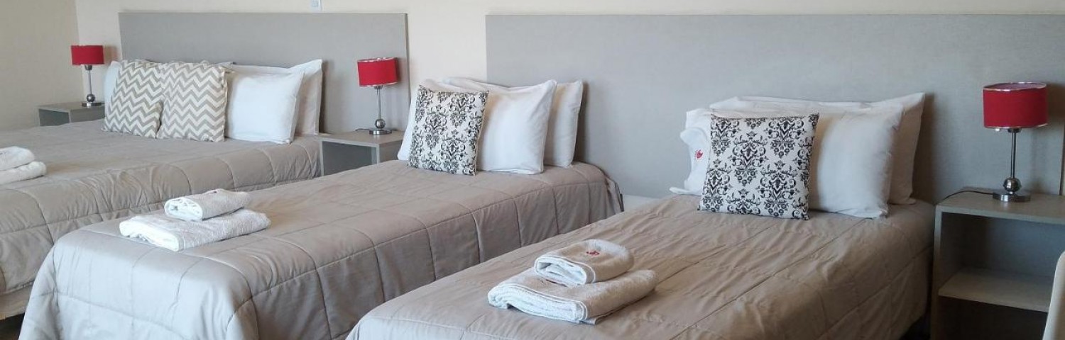 Apart Hotel Quijote by DOT Suites