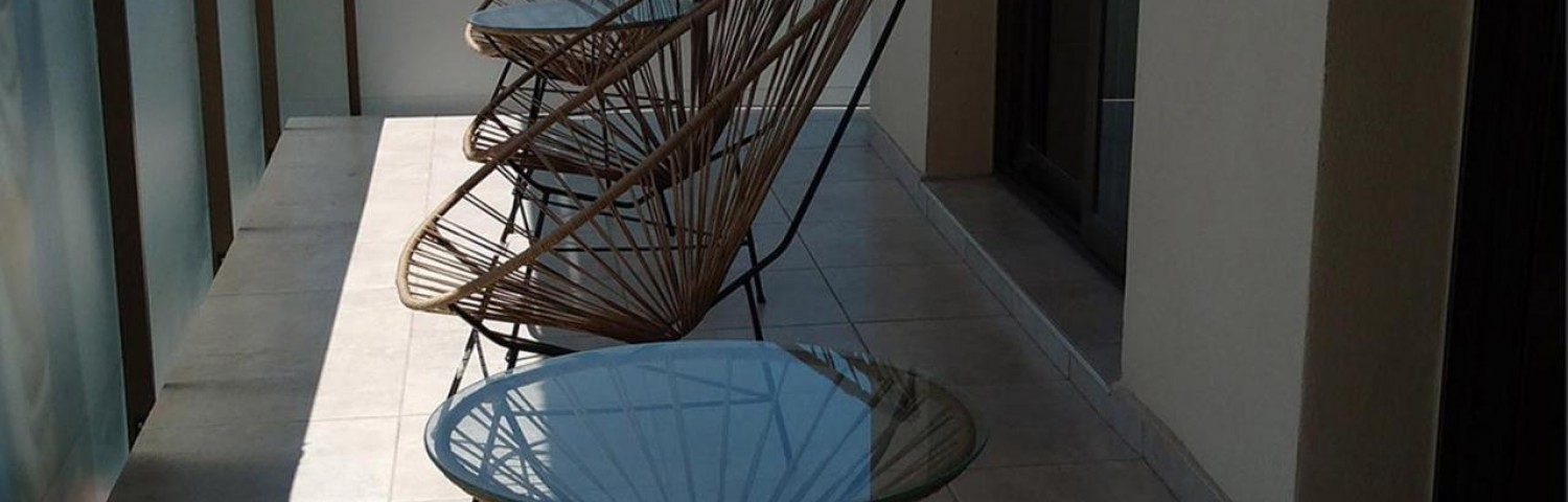 Apart Hotel Quijote by DOT Suites