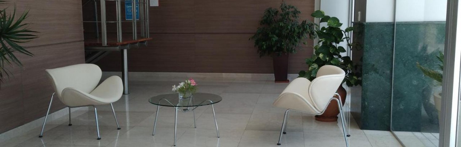 Apart Hotel Quijote by DOT Suites