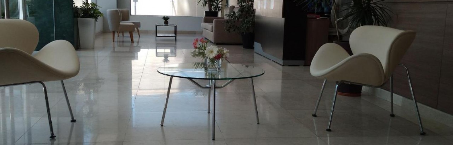 Apart Hotel Quijote by DOT Suites