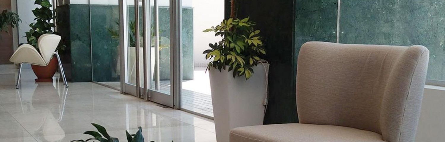 Apart Hotel Quijote by DOT Suites