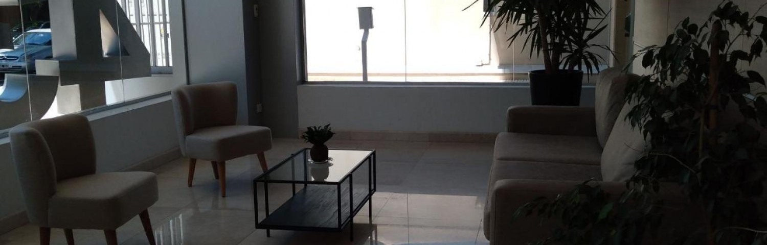 Apart Hotel Quijote by DOT Suites
