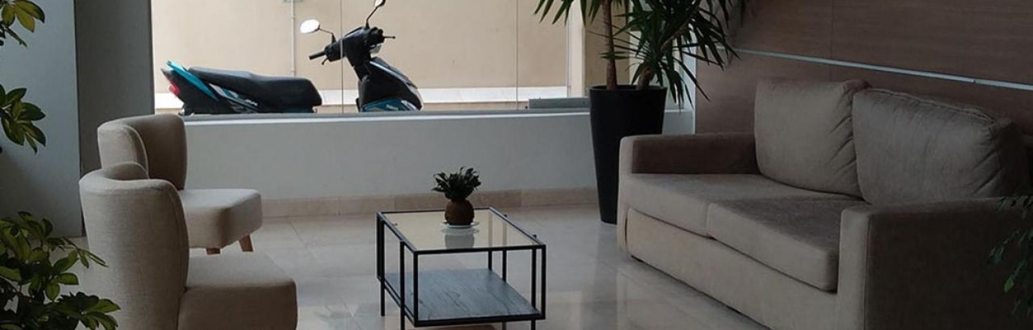 Apart Hotel Quijote by DOT Suites
