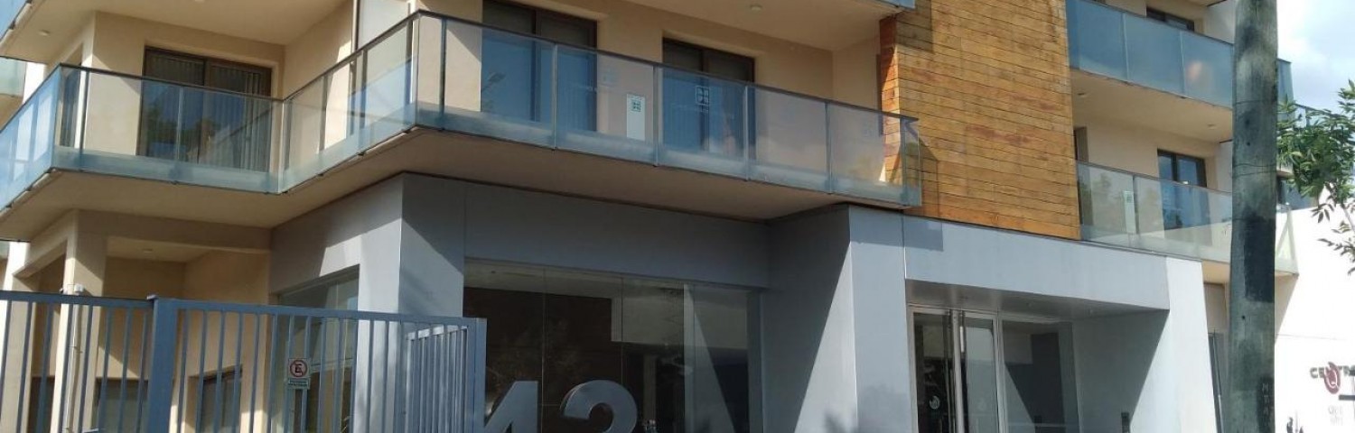 Apart Hotel Quijote by DOT Suites