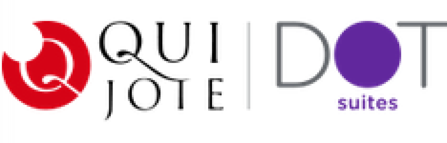 Apart Hotel Quijote by DOT Suites