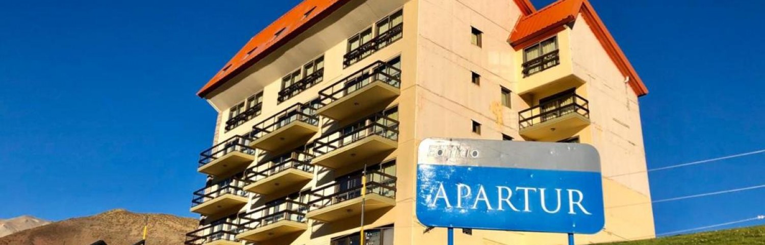 Apartur Las Leñas
