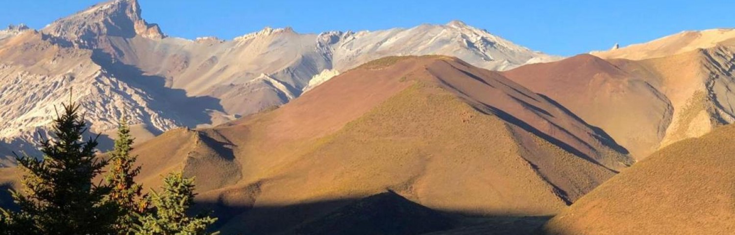 Apartur Las Leñas