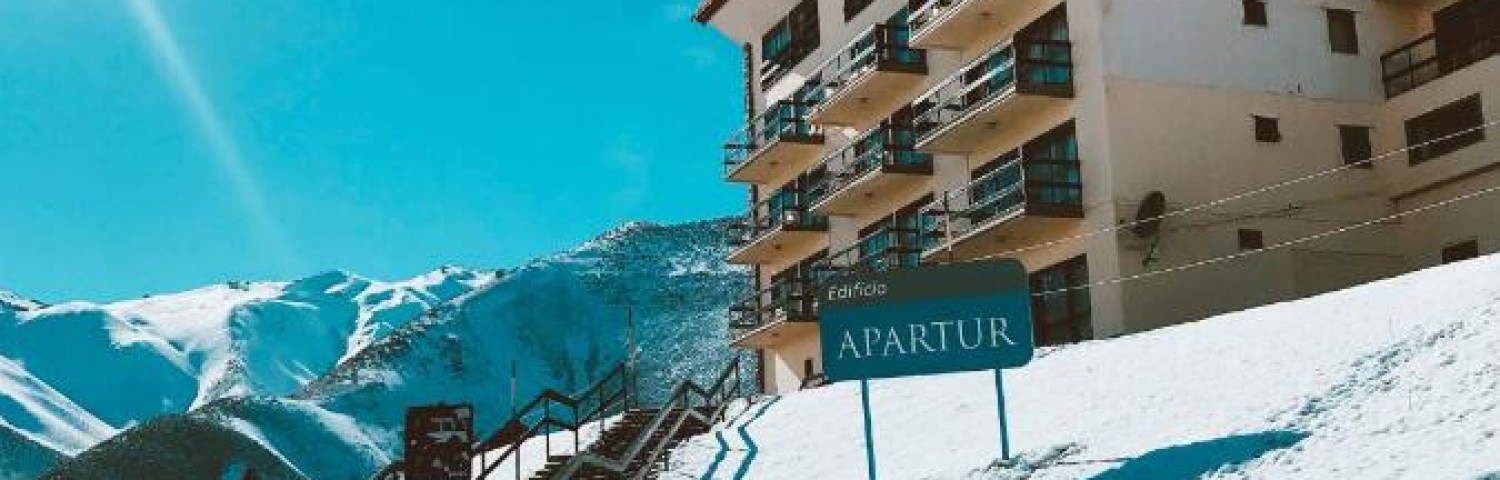 Apartur Las Leñas