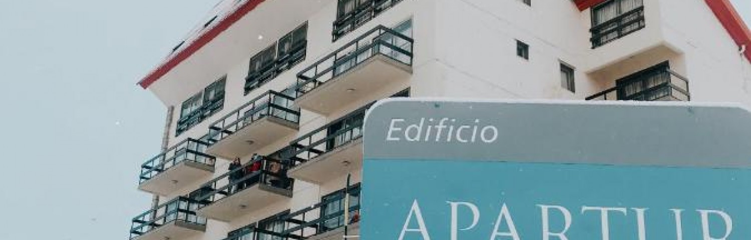 Apartur Las Leñas