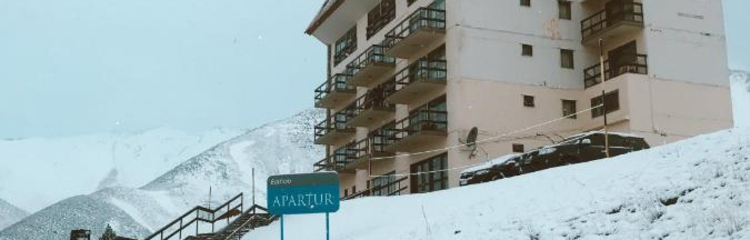 Apartur Las Leñas